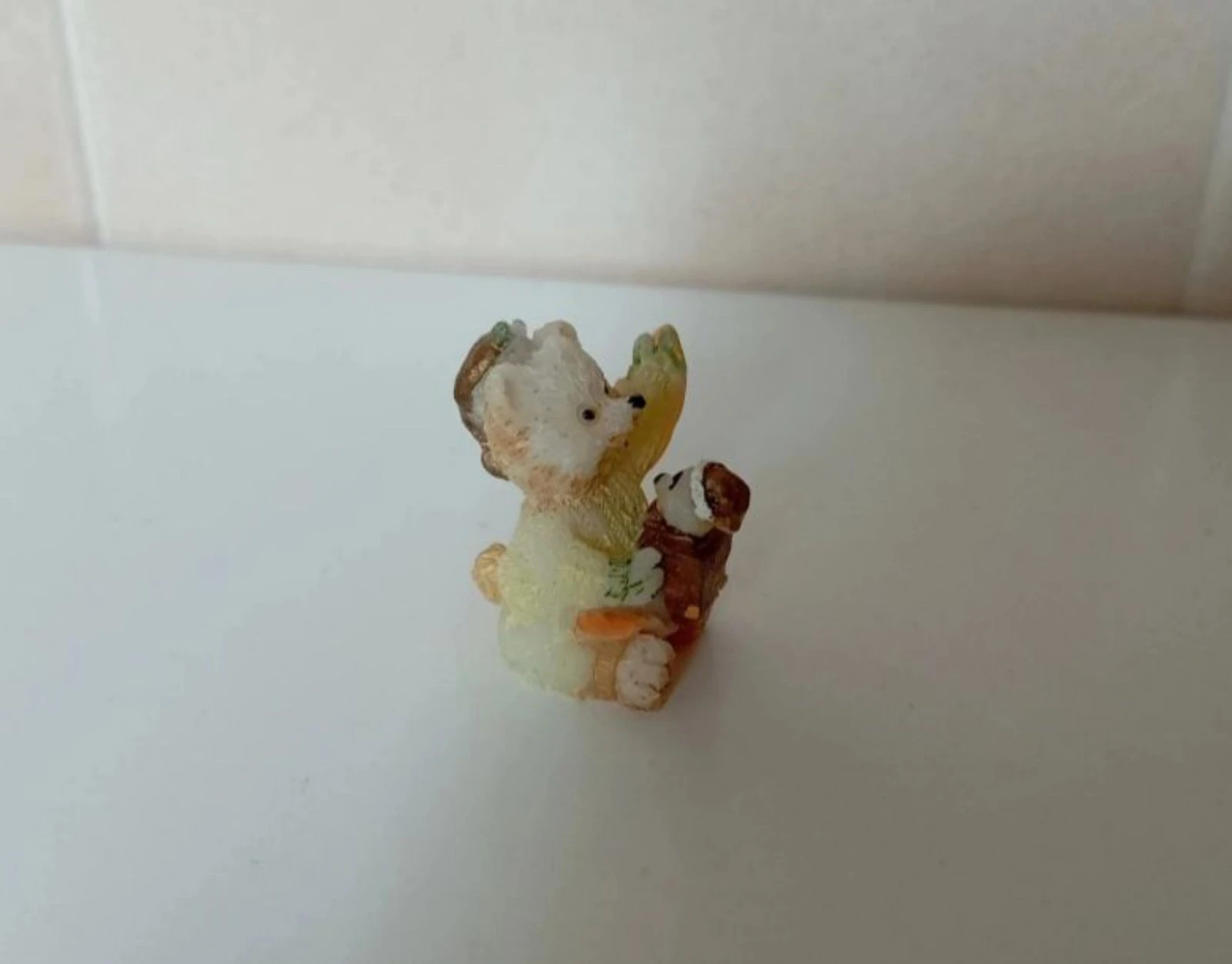 Bear figurine decoration – photo 3